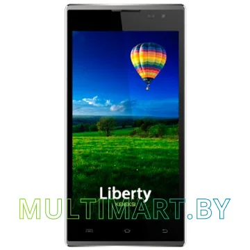 Смартфон Keneksi Liberty (черный)